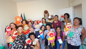 CHCV - ENCONTRO 3 - TÉCNICAS PARA CONTAR HISTÓRIAS I - TURMA 2 VESPERTINO