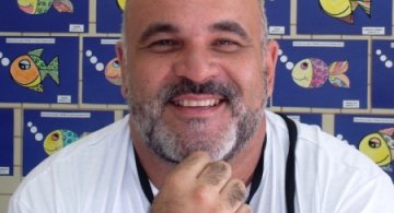 O trabalho psicopedagógico do “projeto colorir”: jogos e brincadeiras na intervenção e prevenção de conflitos escolares - por José Eugênio Castro Fernandes