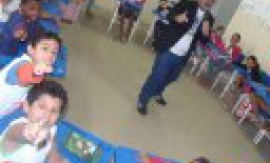 Simulação do Programa Casos de Família - Tema: Fala que não pratica o bullying, mas vive destratando as pessoas!