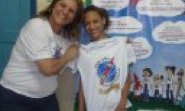 CASOS DE ESCOLA - CUIDA DE MIM - ENFRENTAMENTO AO BULLYING ESCOLAR - EMEF ANTÔNIO VIEIRA DE REZENDE