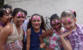 FESTA DAS CRIANÇAS