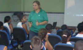 PCS - RODA DE CONVERSA II - O RETORNO