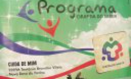 FECHAMENTO DO PROJETO CUIDA DE MIM - EEEFM TEOTÔNIO B. VILELA