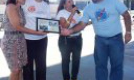 FECHAMENTO DO PROJETO CUIDA DE MIM - UMEF DARCY RIBEIRO - VILA VELHA