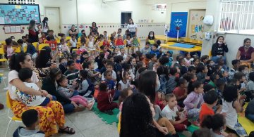 PROGRAMA COLORIR SUSTENTÁVEL