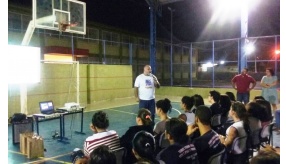 PROJETO PARCEIRO DO COLORIR É DESTAQUE NO SITE DA SEDU - ESTADO