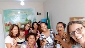 CURSO CONTANDO HISTÓRIAS COLORINDO VIDAS - TÉCNICAS PARA CONTAR HISTÓRIAS III