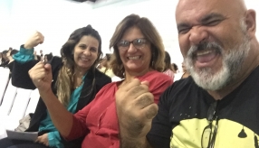 SEMINÁRIO DE EDUCAÇÃO A TRIBUNA - VITÓRIA - ES.