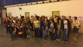 PM MAIRINQUE - OFICINA A MÁGICA DO ERA UMA VEZ