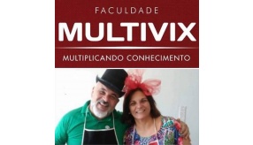 OFICINA A MÁGICA DO ERA UMA VEZ - FACULDADE MULTIVIX - SERRA - ALUNOS DE LICENCIATURA E PEDAGOGIA