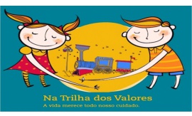 O PROJETO NTV TEM UMA METODOLOGIA HUMANISTA QUE TRANSBORDA OS MUROS ESCOLARES ENVOLVENDO TODA A COMUNIDADE.