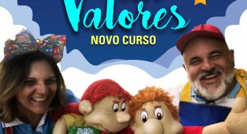 Contação de Histórias na Educação, uma Ferramenta promovendo Valores, Cultura de Paz e a Educação Ambiental.