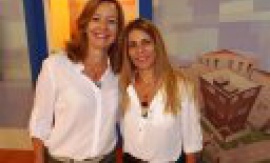 PSICÓLOGA ESCARLENA PACÍFICO NO PROGRAMA GAZETA COMUNIDADE - TEMA ADOLESCÊNCIA