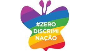 COLORIR APOIA A CAUSA #ZERODISCRIMINAÇÃO!