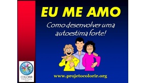 AUTOESTIMA É O TEMA QUE VAMOS TRABALHAR COM OS PROFISSIONAIS DO CMEI MARIA HILDA - CARAPINA GRANDE