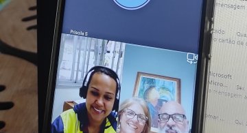 PROJETO COLORIR SUSTENTÁVEL - INICIATIVA DA EMPRESA ELKEM EM PARCERIA COM A OSC COLORIR