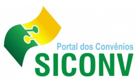 OSCIP COLORIR ESTÁ INSCRITA NO SICONV