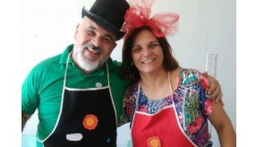 Biblioteca Municipal oferece oficina de contação de histórias com a turma do COLORIR