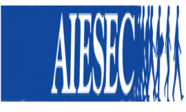 Reunião da Equipe da OSCIP COLORIR com a Instituição AIESEC in Brazil para possível parceria.