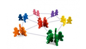 Encontro mês abril/2016, da Rede de Atenção à Criança e ao Adolescente do Município de Serra/ES.