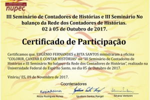 Certificado
