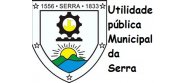 UTILIDADE PÚBLICA MUNICIPAL DA SERRA - ES